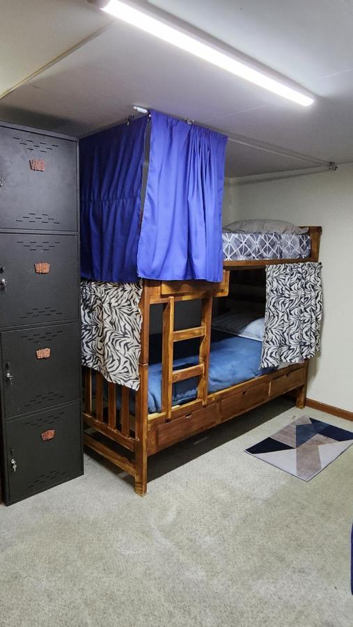 בוגוטה Polo Hostel Boutique מראה חיצוני תמונה