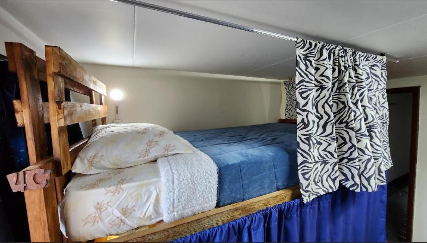 בוגוטה Polo Hostel Boutique מראה חיצוני תמונה