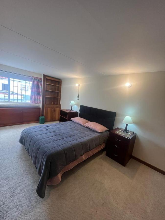 בוגוטה Polo Hostel Boutique מראה חיצוני תמונה