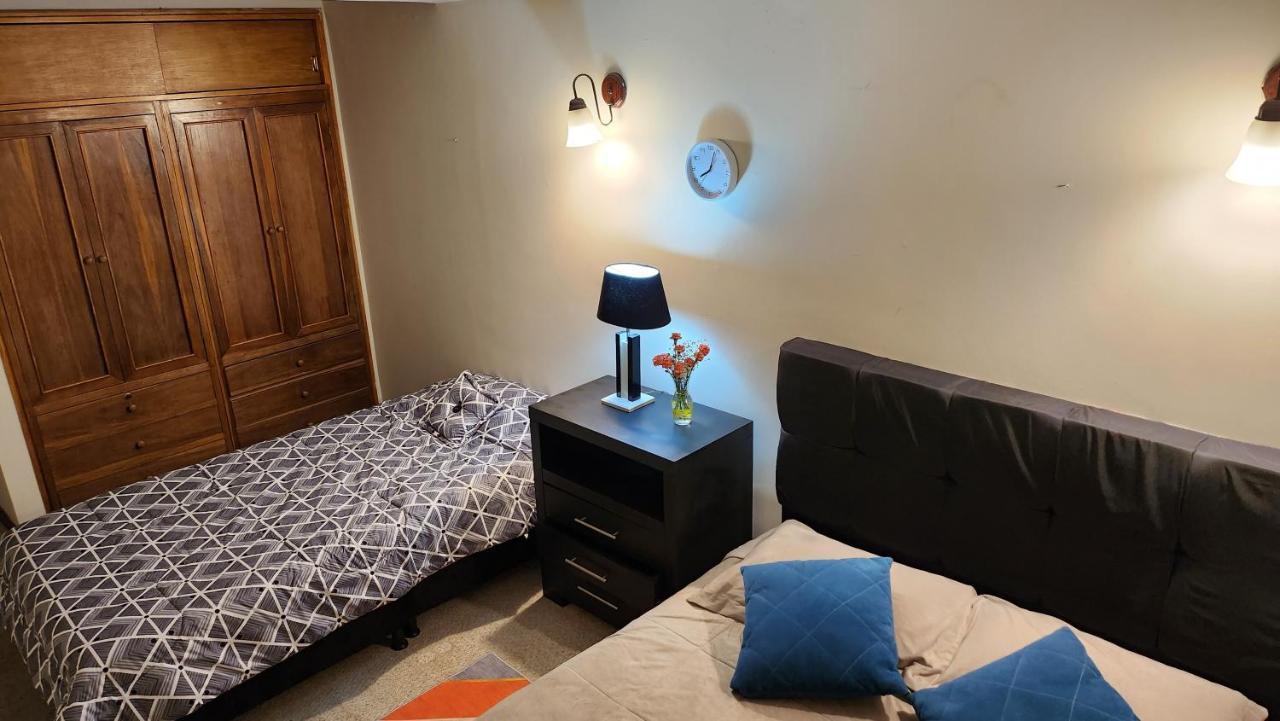 בוגוטה Polo Hostel Boutique מראה חיצוני תמונה