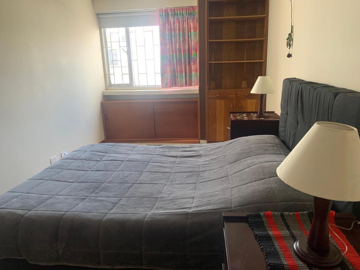 בוגוטה Polo Hostel Boutique מראה חיצוני תמונה