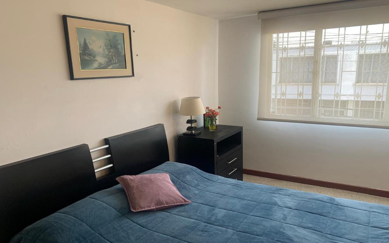 בוגוטה Polo Hostel Boutique מראה חיצוני תמונה