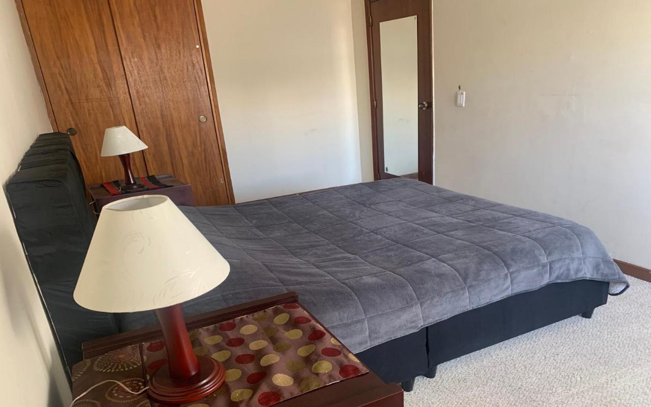 בוגוטה Polo Hostel Boutique מראה חיצוני תמונה