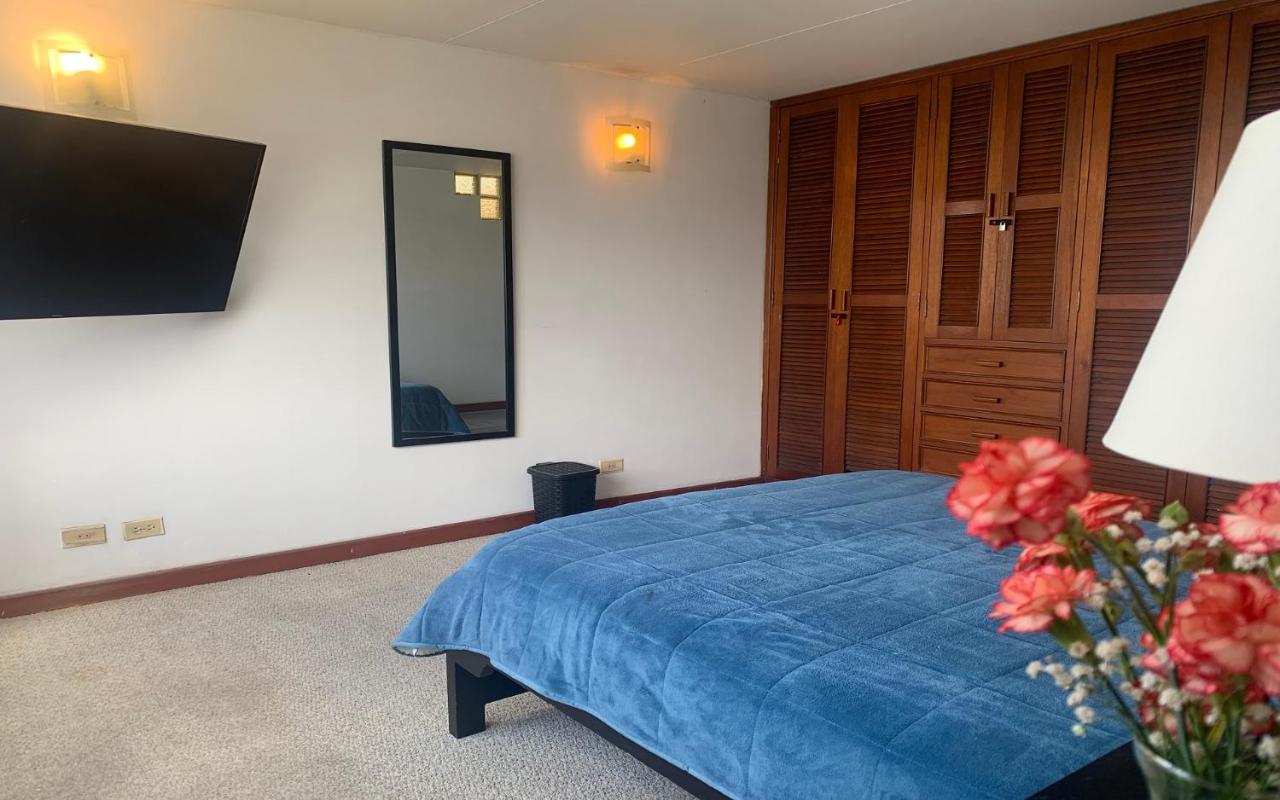 בוגוטה Polo Hostel Boutique מראה חיצוני תמונה