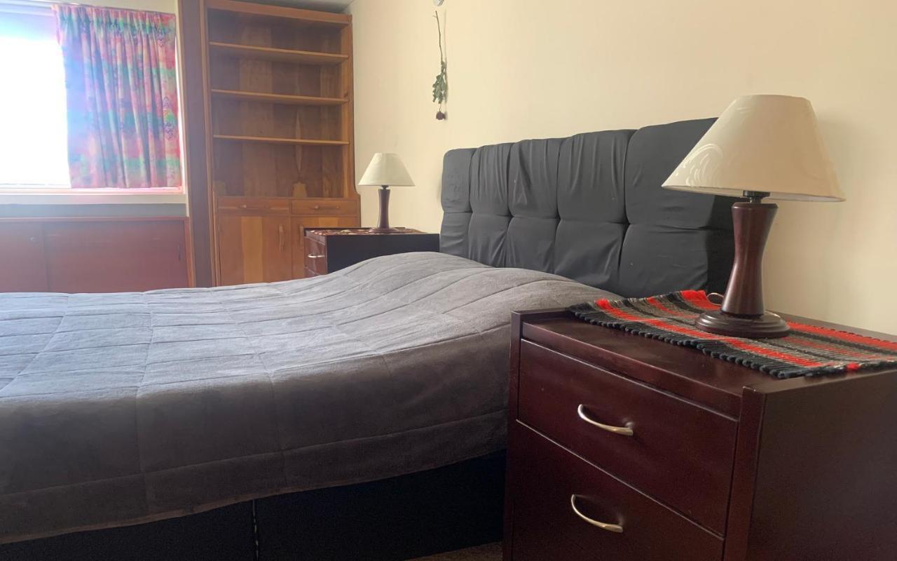 בוגוטה Polo Hostel Boutique מראה חיצוני תמונה